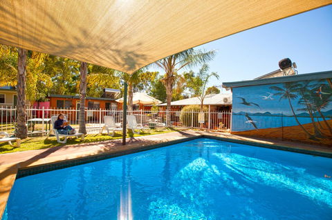 Alice Lodge - Accommodation Georgetown 0