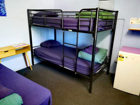 Alice Lodge - Accommodation Georgetown 43
