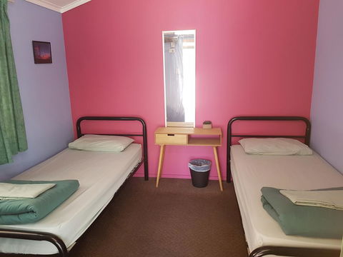 Alice Lodge - Accommodation Georgetown 39