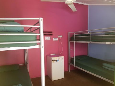 Alice Lodge - Accommodation Georgetown 44