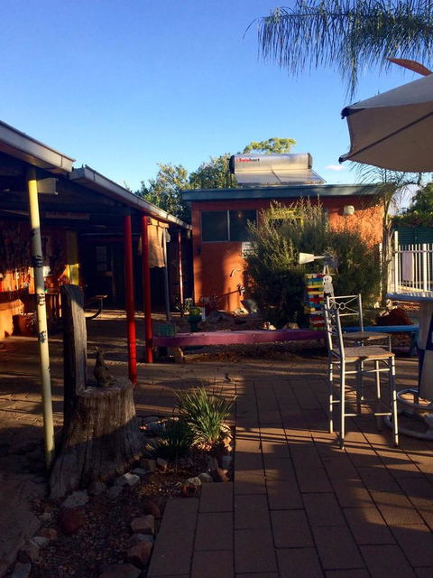 Alice Lodge - Accommodation Georgetown 28