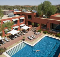 The Lost Camel Hotel - Accommodation Georgetown