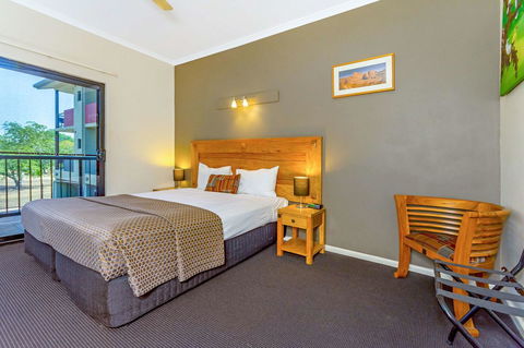Quality Hotel Darwin Airport - Accommodation Georgetown 18