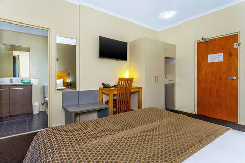 Quality Hotel Darwin Airport - Accommodation Georgetown 8