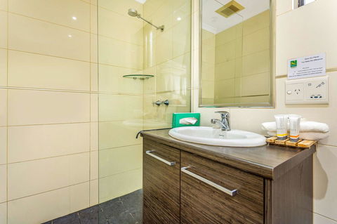 Quality Hotel Darwin Airport - Accommodation Georgetown 2