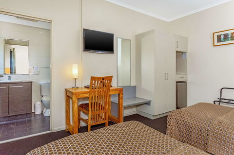 Quality Hotel Darwin Airport - Accommodation Georgetown 10