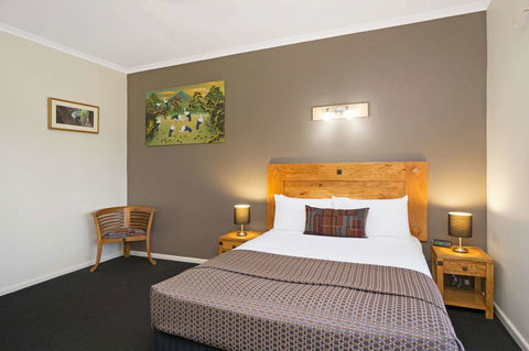 Quality Hotel Darwin Airport - Accommodation Georgetown 9