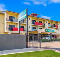 Quality Hotel Darwin Airport - Accommodation Georgetown