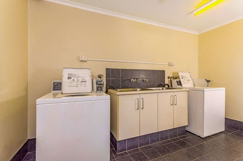 Quality Hotel Darwin Airport - Accommodation Georgetown 5