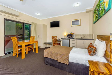 Quality Hotel Darwin Airport - Accommodation Georgetown 14