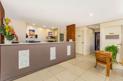 Quality Hotel Darwin Airport - Accommodation Georgetown 24