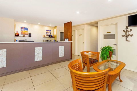 Quality Hotel Darwin Airport - Accommodation Georgetown 23