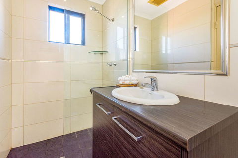 Quality Hotel Darwin Airport - Accommodation Georgetown 20