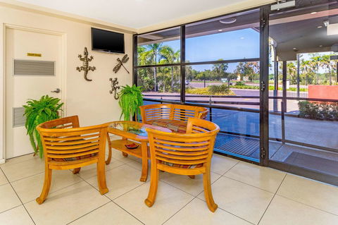 Quality Hotel Darwin Airport - Accommodation Georgetown 6