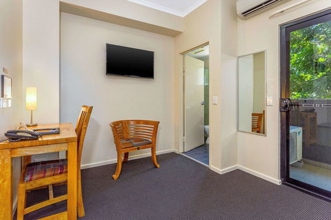 Quality Hotel Darwin Airport - Accommodation Georgetown 15