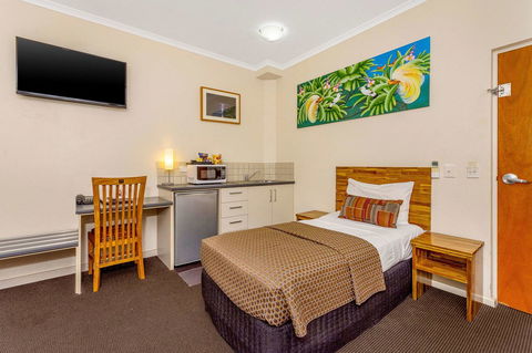Quality Hotel Darwin Airport - Accommodation Georgetown 21