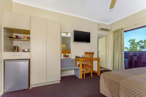 Quality Hotel Darwin Airport - Accommodation Georgetown 4