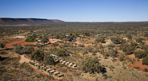 Kings Creek Station - Accommodation Georgetown 18
