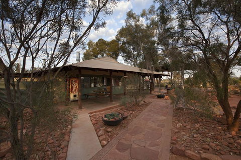 Kings Creek Station - Accommodation Georgetown 19