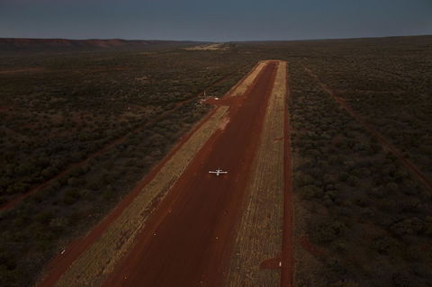 Kings Creek Station - Accommodation Georgetown 4