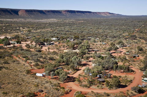 Kings Creek Station - Accommodation Georgetown 12