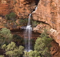 Kings Creek Station - Accommodation Georgetown