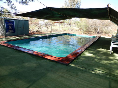 Kings Creek Station - Accommodation Georgetown 1