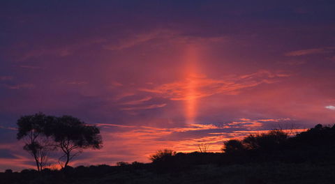 Kings Creek Station - Accommodation Georgetown 14