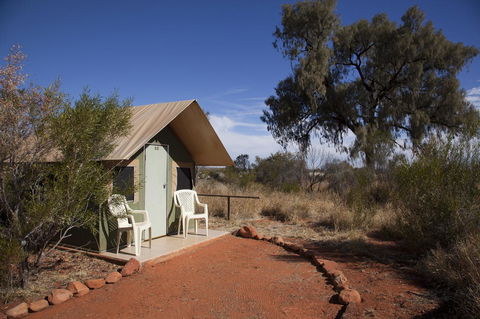 Kings Creek Station - Accommodation Georgetown 20