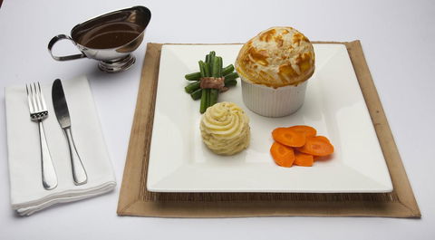 Kings Creek Station - Accommodation Georgetown 9