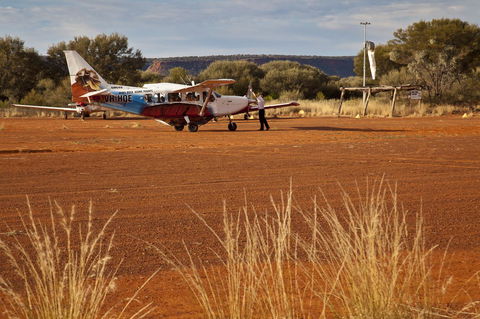 Kings Creek Station - Accommodation Georgetown 7