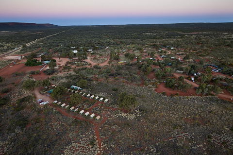 Kings Creek Station - Accommodation Georgetown 8