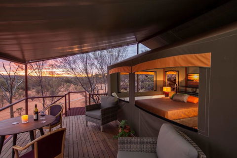 Kings Creek Station - Accommodation Georgetown 13