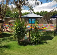 Alice's Secret Travellers Inn - Accommodation Georgetown