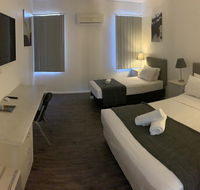 Winnellie Hotel Motel - Accommodation Georgetown