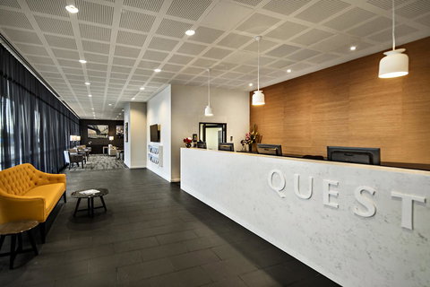 Quest Bella Vista - Accommodation Georgetown 6