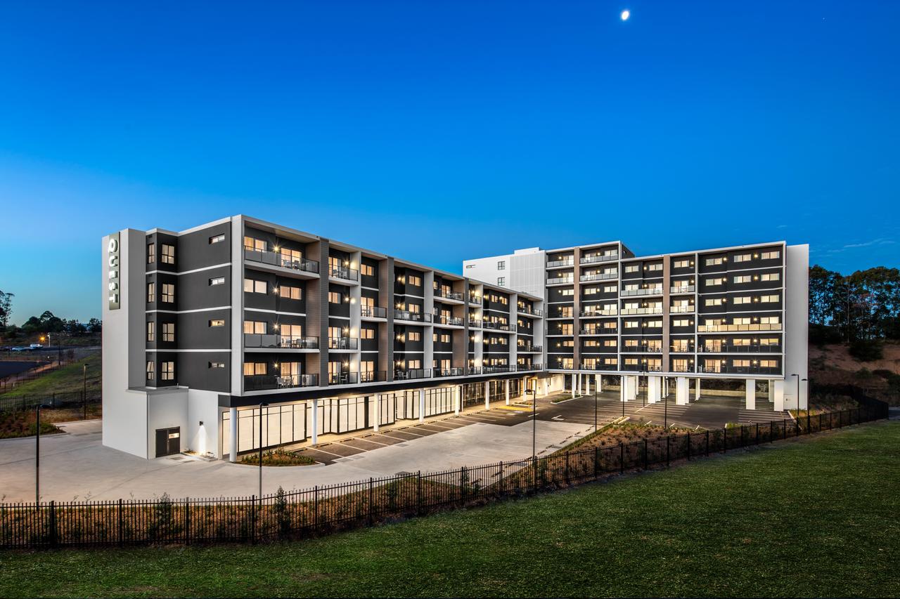  Accommodation Georgetown