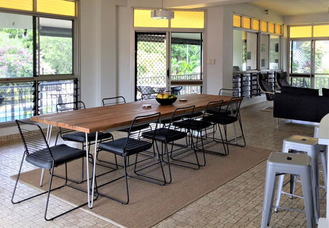 Arafura Blue - Accommodation Georgetown 6