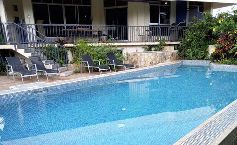 Arafura Blue - Accommodation Georgetown 26