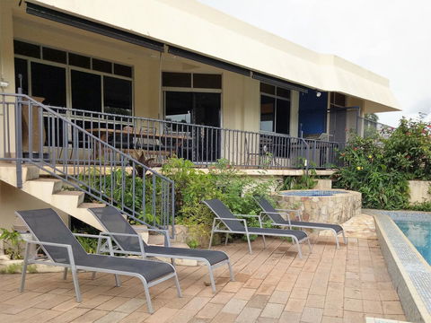 Arafura Blue - Accommodation Georgetown 25