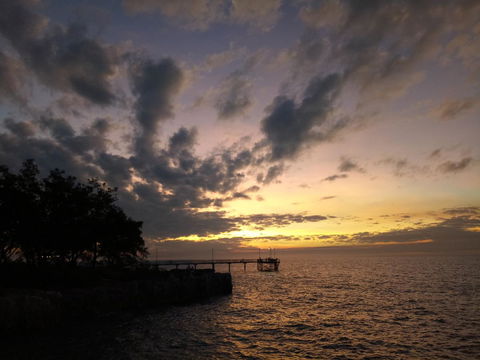 Arafura Blue - Accommodation Georgetown 31