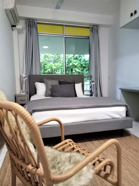 Arafura Blue - Accommodation Georgetown 17