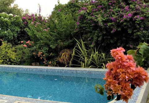 Arafura Blue - Accommodation Georgetown 27