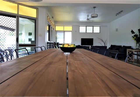 Arafura Blue - Accommodation Georgetown 7