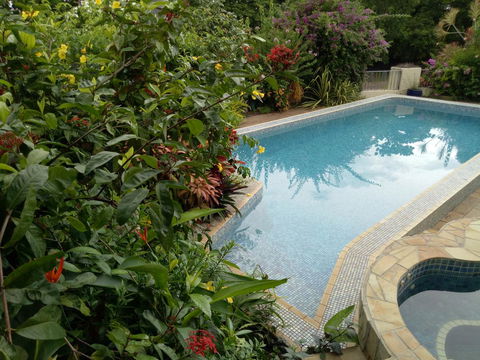 Arafura Blue - Accommodation Georgetown 0