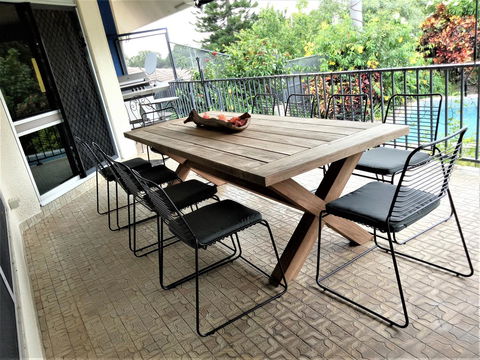 Arafura Blue - Accommodation Georgetown 24