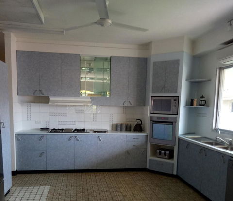 Arafura Blue - Accommodation Georgetown 10