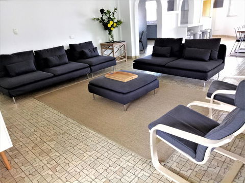 Arafura Blue - Accommodation Georgetown 5