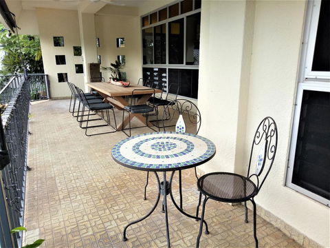 Arafura Blue - Accommodation Georgetown 21