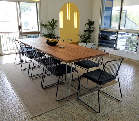 Arafura Blue - Accommodation Georgetown 2